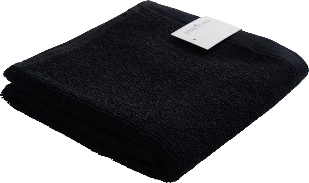 Keukendoek Uni Jorzolino Black