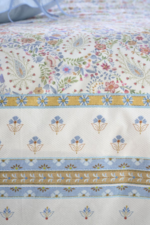 Rolkussen Pip Studio Kairi Bloom Light Blue