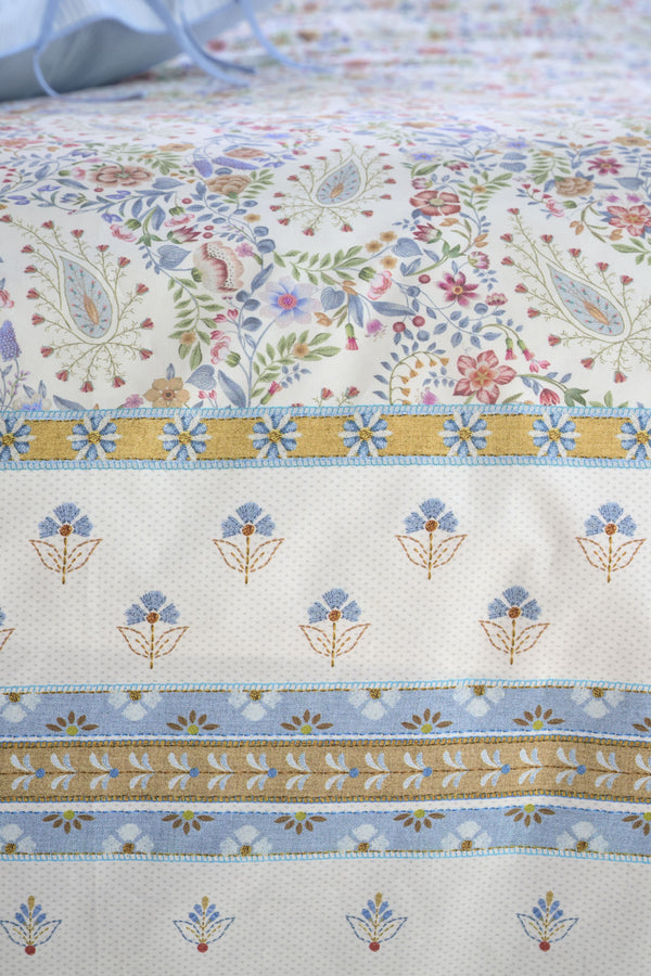 Rolkussen Pip Studio Kairi Bloom Light Blue