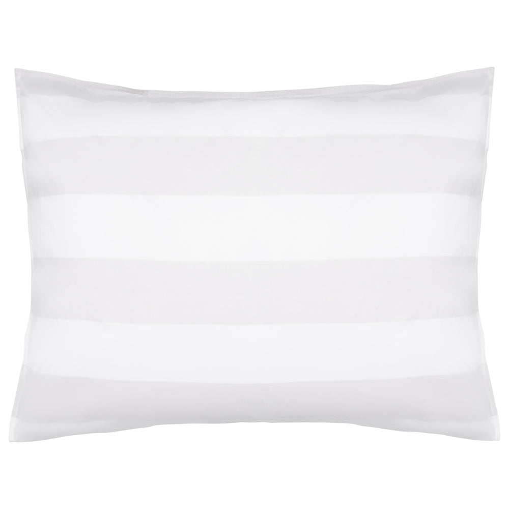 Kussensloop Livello Beach Stripe Sand