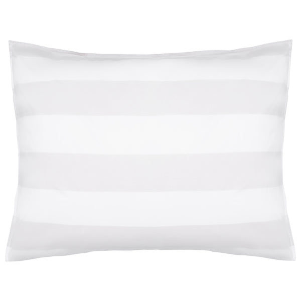 Kussensloop Livello Beach Stripe Sand