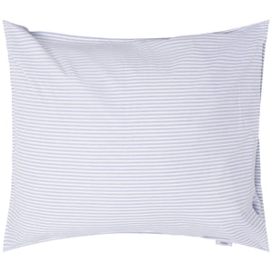 Kussensloop Linolux Fresh Stripe Blue 60x70
