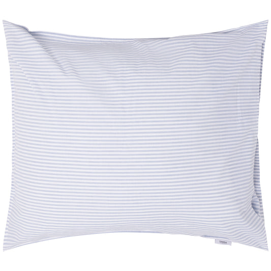 Kussensloop Linolux Fresh Stripe Blue 60x70