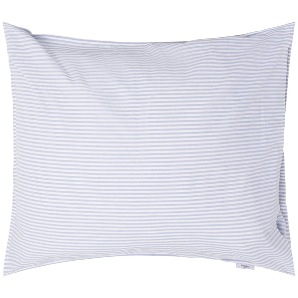 Kussensloop Linolux Fresh Stripe Blue 60x70