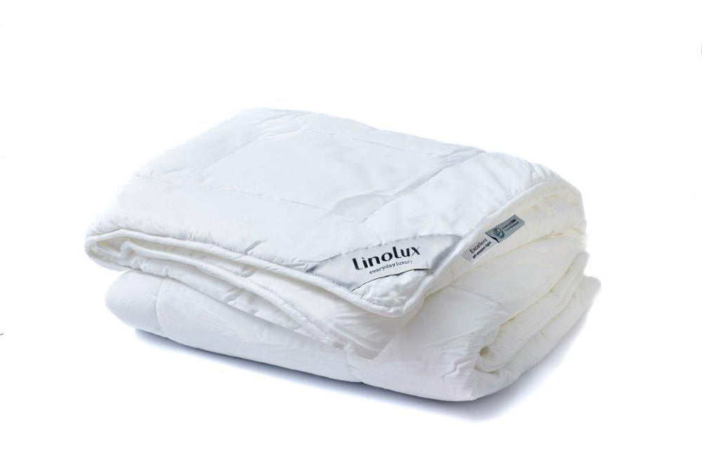 Dekbed Linolux Kwalisoft Excellent Enkel Light