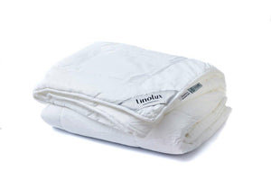 Dekbed Linolux Kwalisoft Excellent Enkel Light