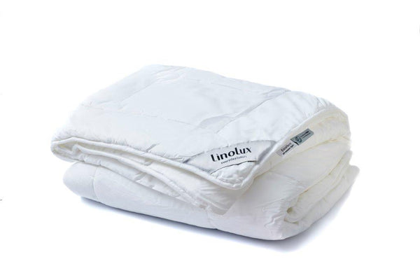 Dekbed Linolux Kwalisoft Excellent Enkel Light