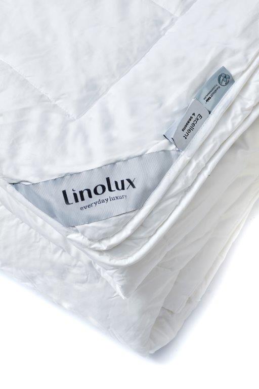 Dekbed Linolux Excellent Kwalisoft 4 Seizoenen