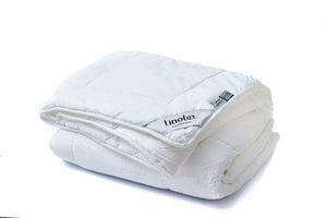 Dekbed Linolux Kwalisoft Enkel All Season