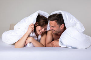 Dekbed Linolux Kwalisoft Excellent Enkel Light