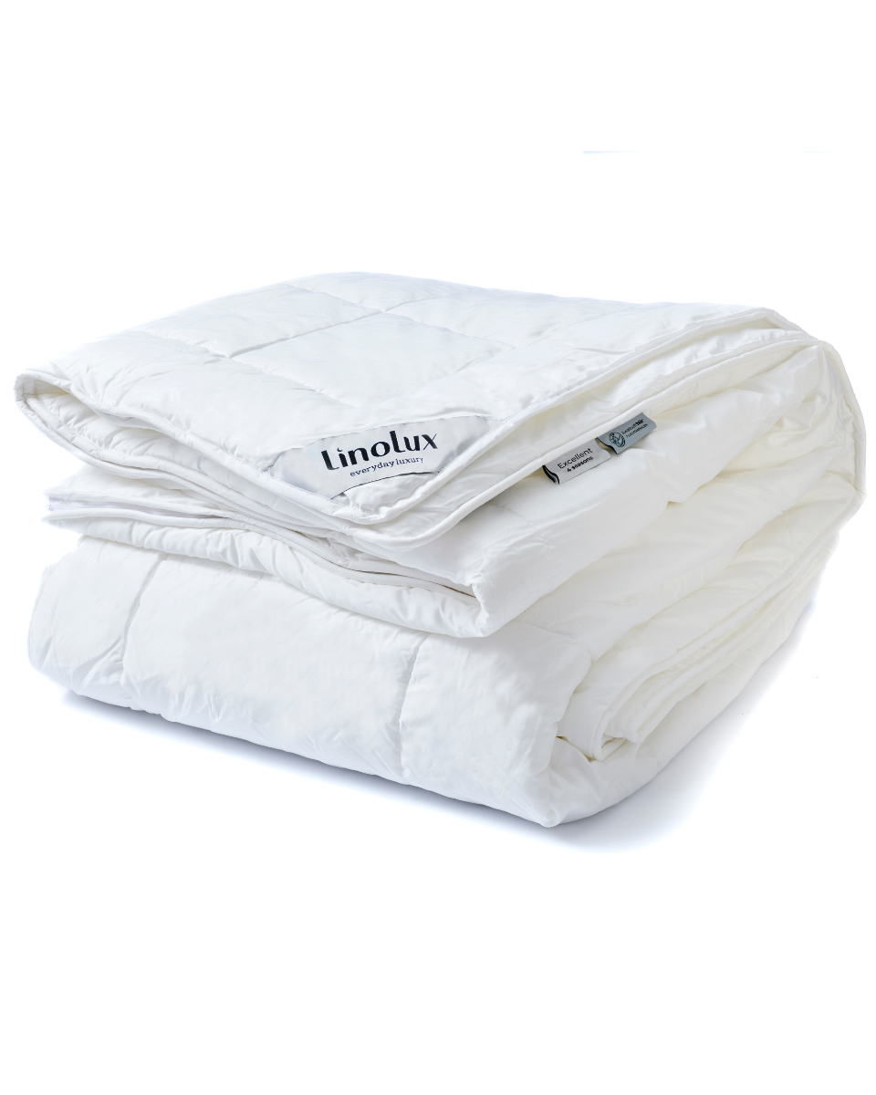 Dekbed Linolux Excellent Kwalisoft 4 Seizoenen