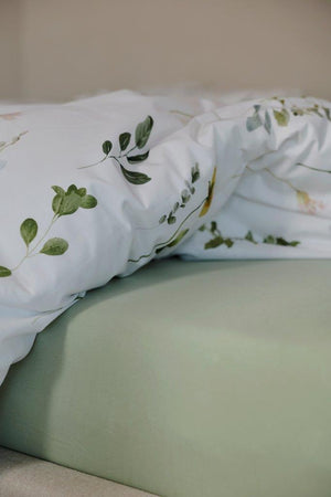 Dekbedovertrek Linolux Wild Florals Multi