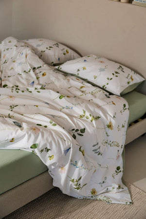 Dekbedovertrek Linolux Wild Florals Multi