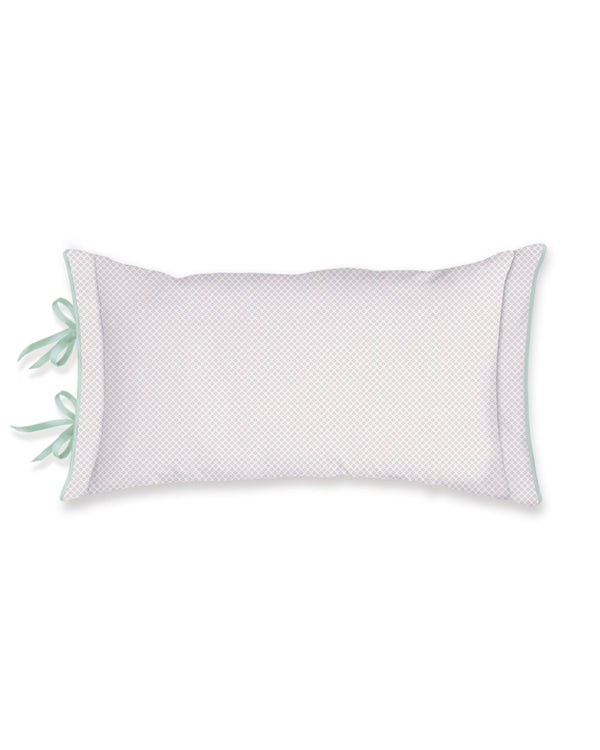 Sierkussen Pip Studio Lodi Garden Off White