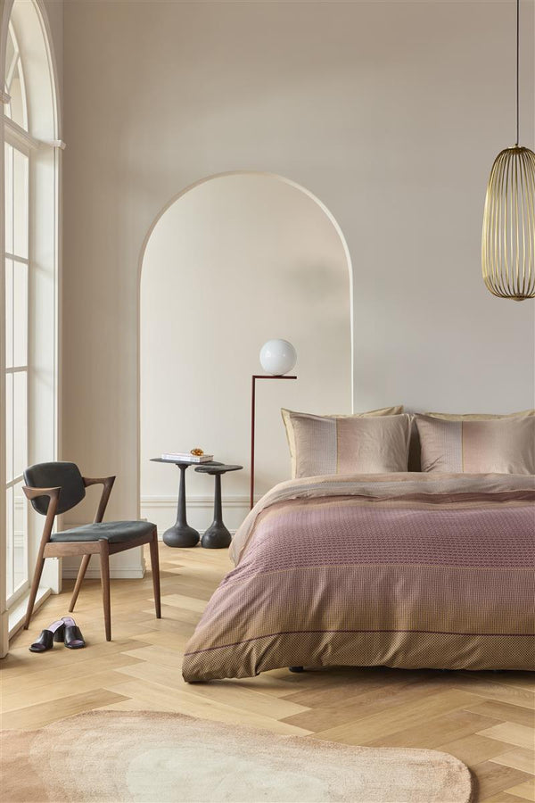 Dekbedovertrek Kardol Mimic Terra