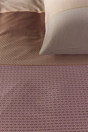 Dekbedovertrek Kardol Mimic Terra