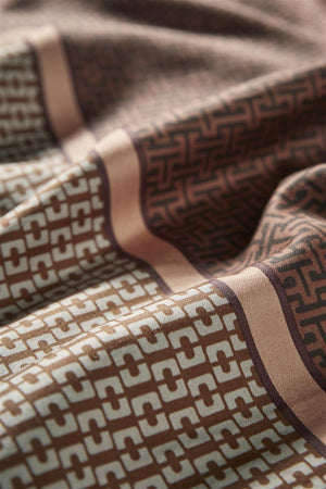 Dekbedovertrek Kardol Mimic Terra