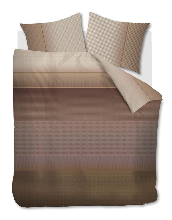 Dekbedovertrek Kardol Mimic Terra