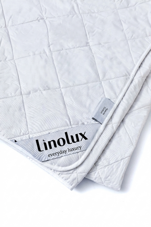 Linolux zomer dekbed Nature Cotton- katoen