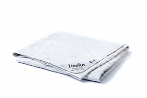 Linolux zomerdekbed Nature Silk- 100%natuurzijde