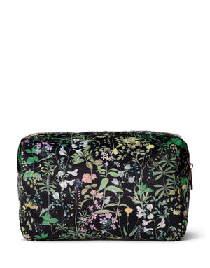 Toilettas Essenza Pepper Augustina Antraciet