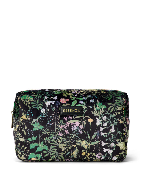 Toilettas Essenza Pepper Augustina Antraciet