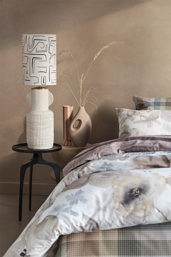 Dekbedovertrek Beddinghouse Poppy Pastel