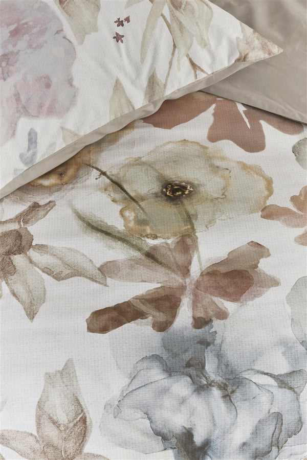 Dekbedovertrek Beddinghouse Poppy Pastel