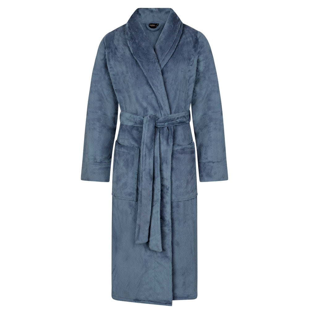 Badjas Linolux Lou Denim