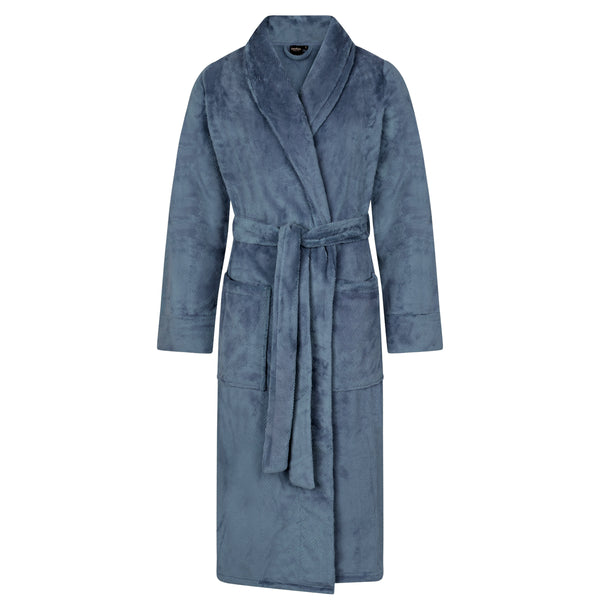 Badjas Linolux Lou Denim