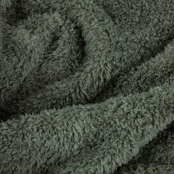 Linolux Badjas Noah Green