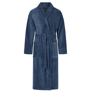 Badjas Linolux Platinium Denim