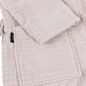 Badjas Linolux Platinium Stone