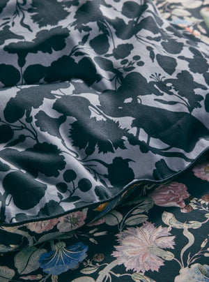 Essenza dekbedovertrek Aleste Slate Grey