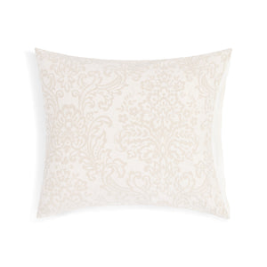 Linolux Kussensloop Barok Sand 60x70