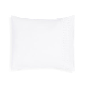 Linolux Kussensloop Maris White