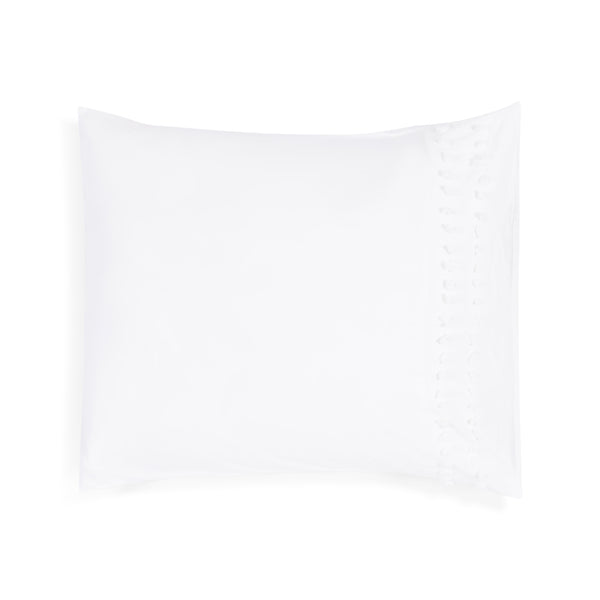 Linolux Kussensloop Maris White