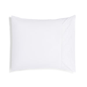 Linolux Kussensloop Cedar White 60x70