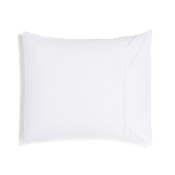 Linolux Kussensloop Cedar White 60x70