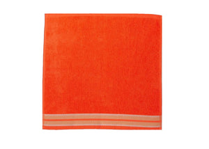 Return to Sender Keukendoek Carina Coral GOTS