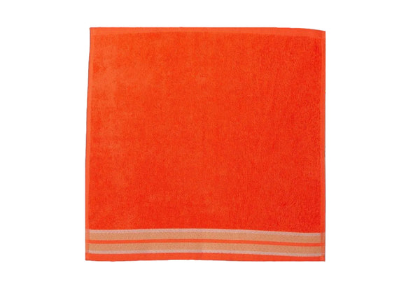 Return to Sender Keukendoek Carina Coral GOTS