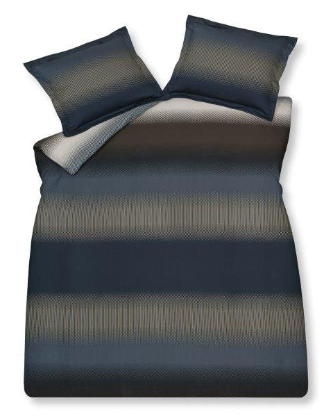 Dekbedovertrek Vandyck Revive Oceanblue