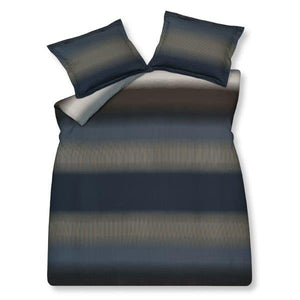 Dekbedovertrek Vandyck Revive Oceanblue