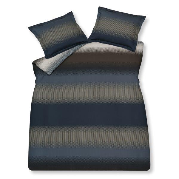 Dekbedovertrek Vandyck Revive Oceanblue