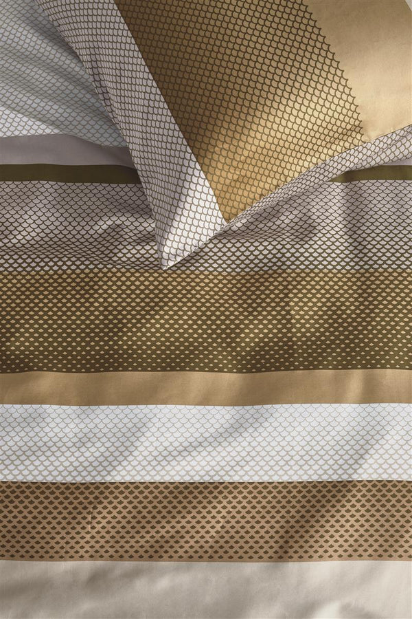 Dekbedovertrek Beddinghouse Rhys Gold