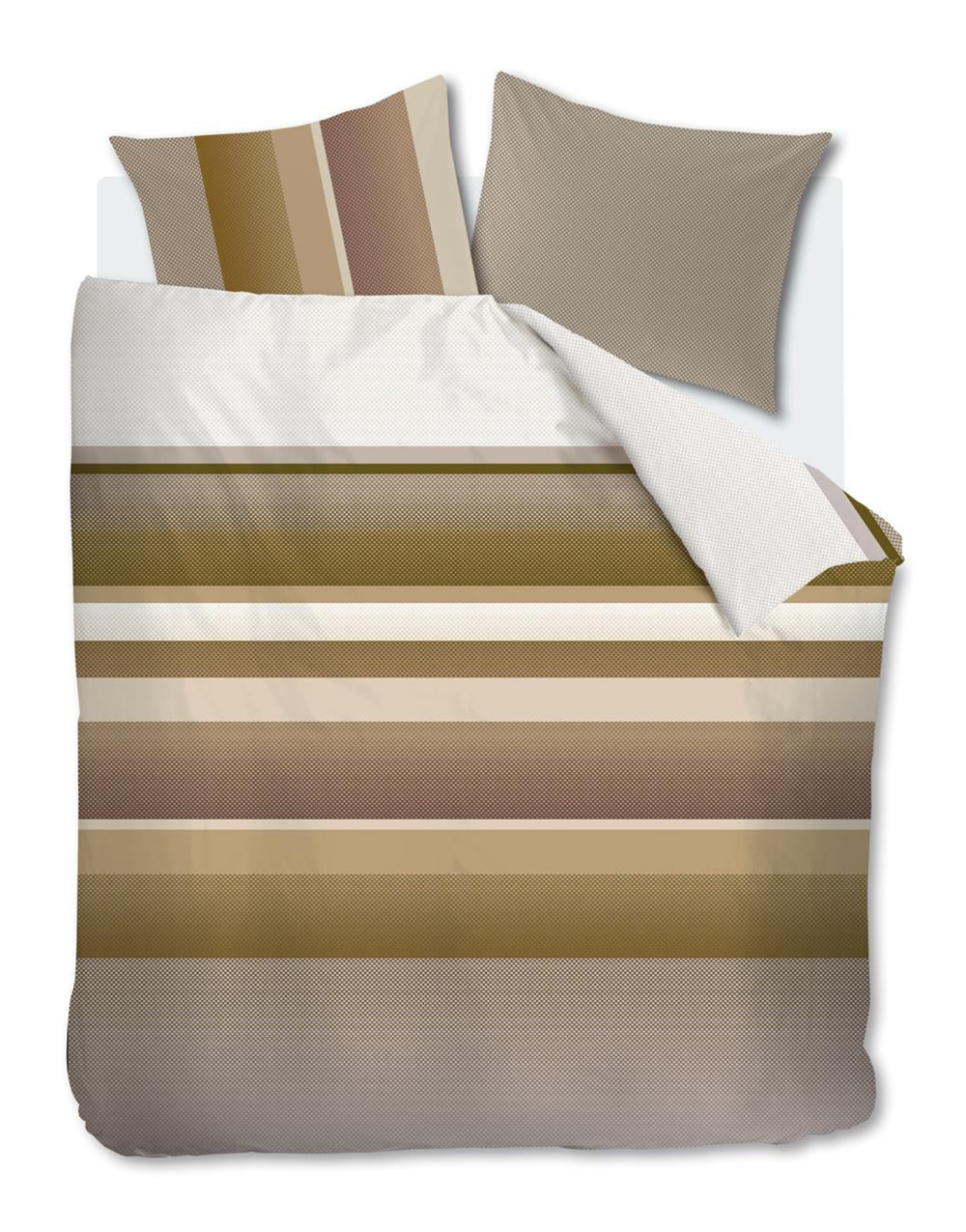 Dekbedovertrek Beddinghouse Rhys Gold