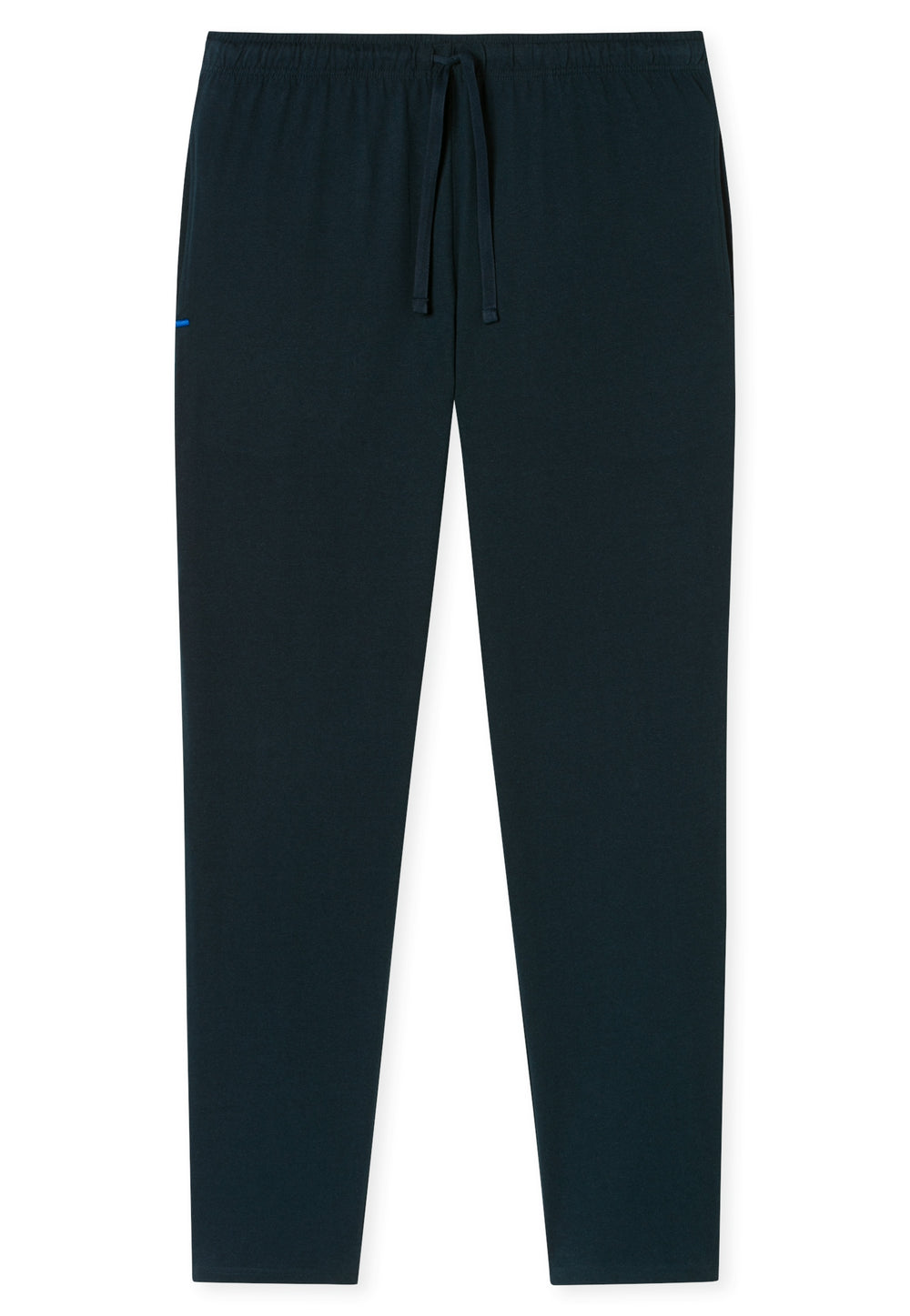 Schiesser Pantalon lang 182185 Donker Blauw