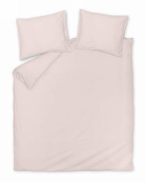 Vandyck Dekbedovertrek Satin Luxe Sepia Pink 300TC