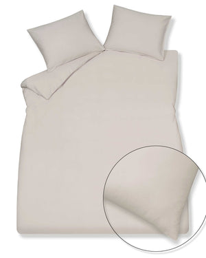 Vandyck Dekbedovertrek Satin Luxe Linen  300TC