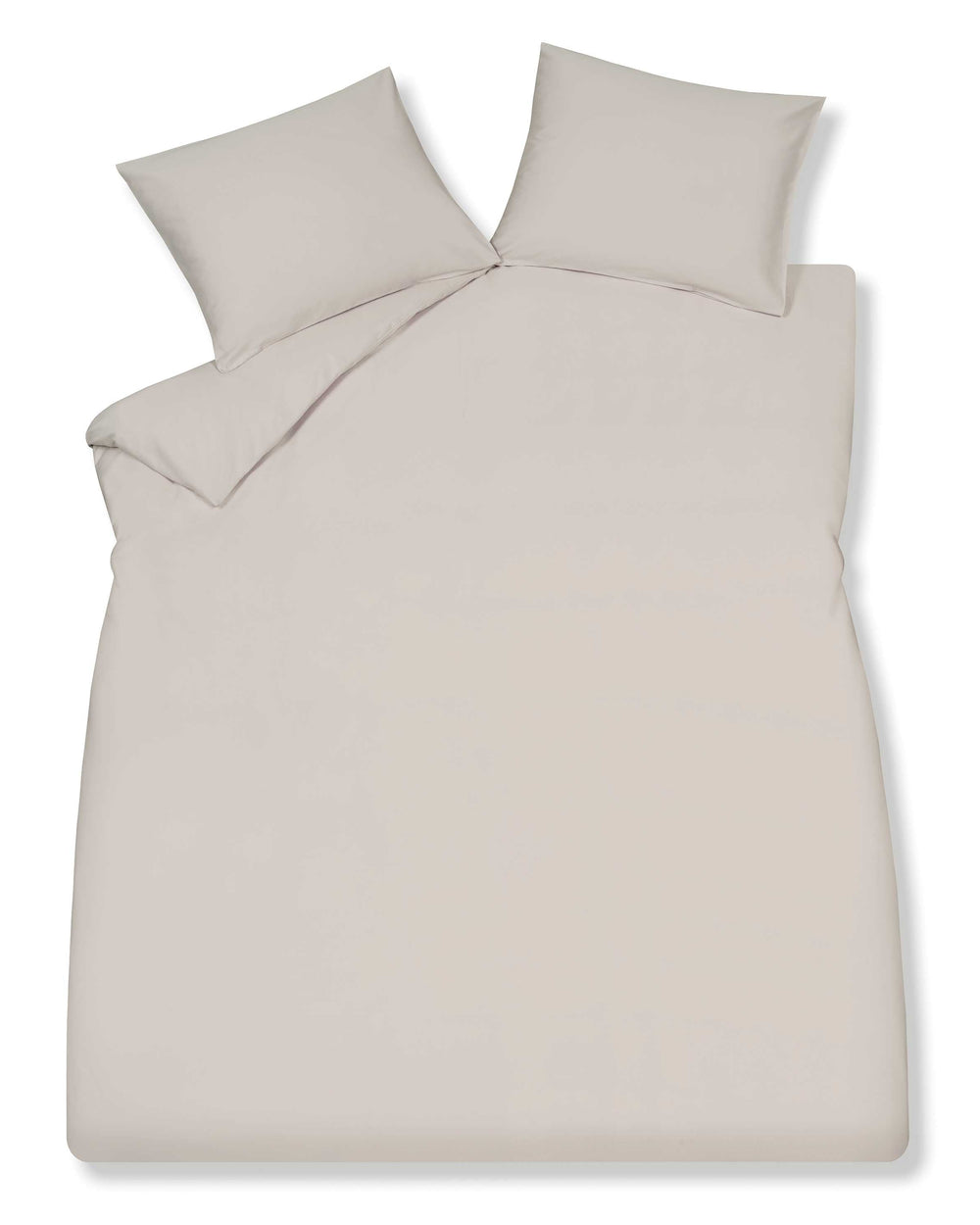 Vandyck Dekbedovertrek Satin Luxe Linen  300TC